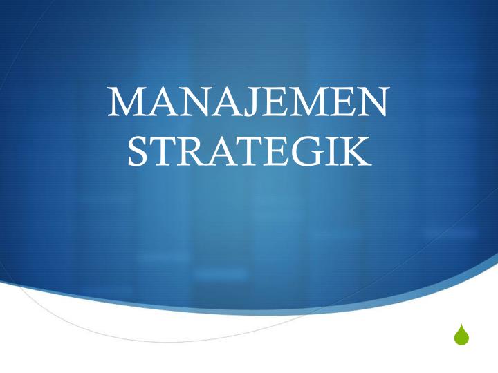 Detail Gambar Manajemen Stratejik Nomer 43