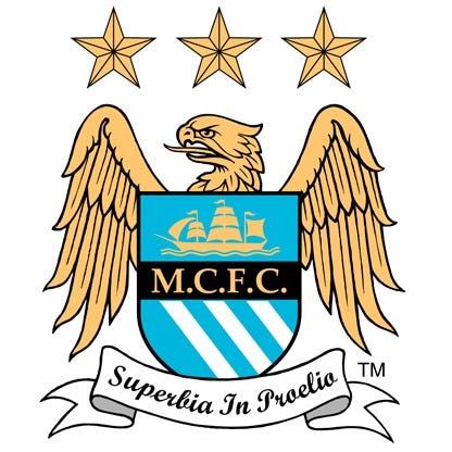 Detail Gambar Manchester City Nomer 3