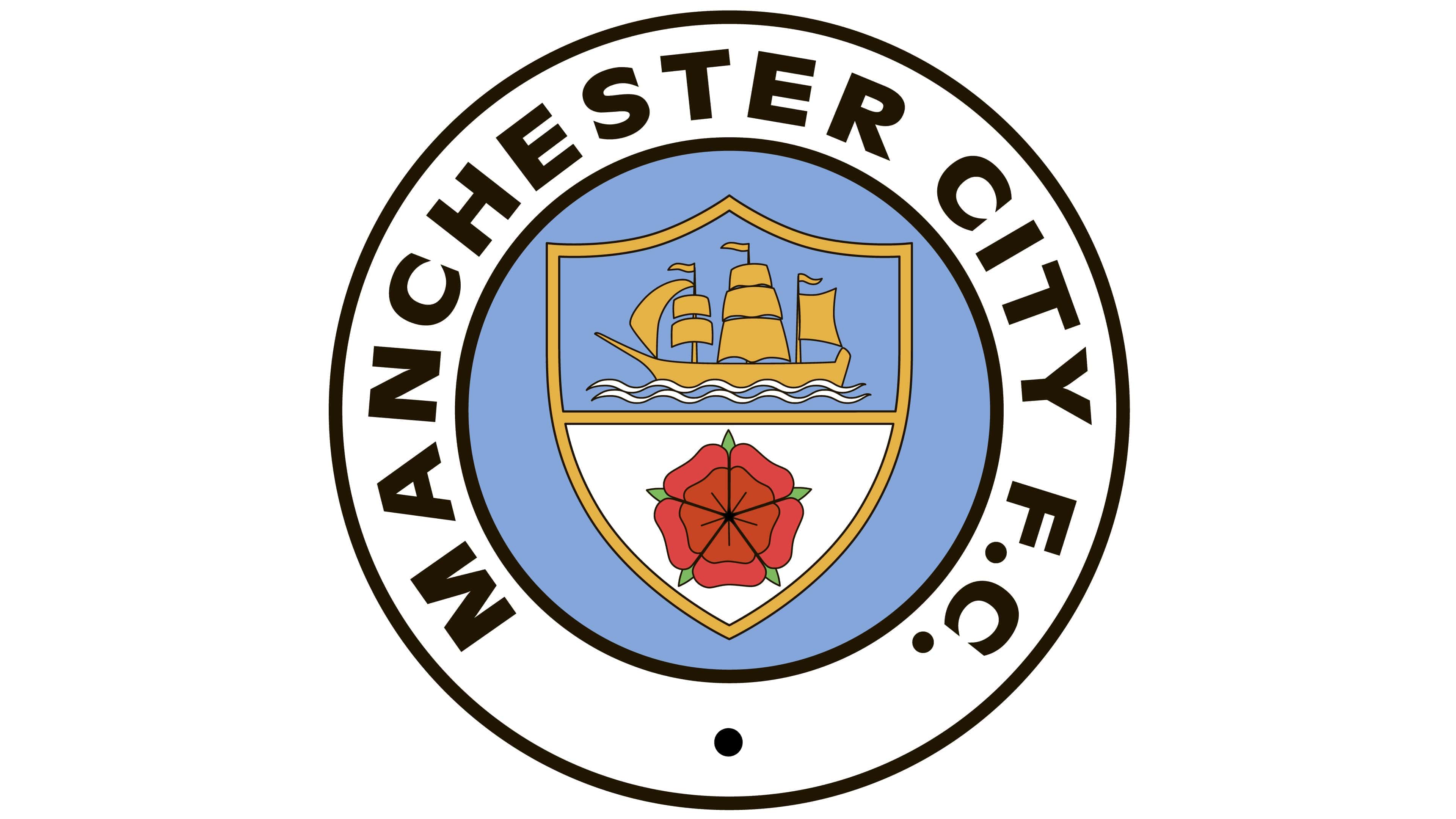 Detail Gambar Manchester City Nomer 6