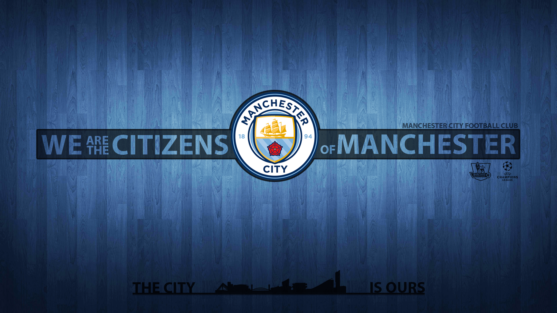 Detail Gambar Manchester City Hd Nomer 16