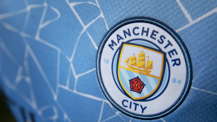 Detail Gambar Manchester City Keren Nomer 36