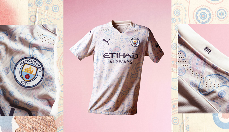 Detail Gambar Manchester City Keren Nomer 52