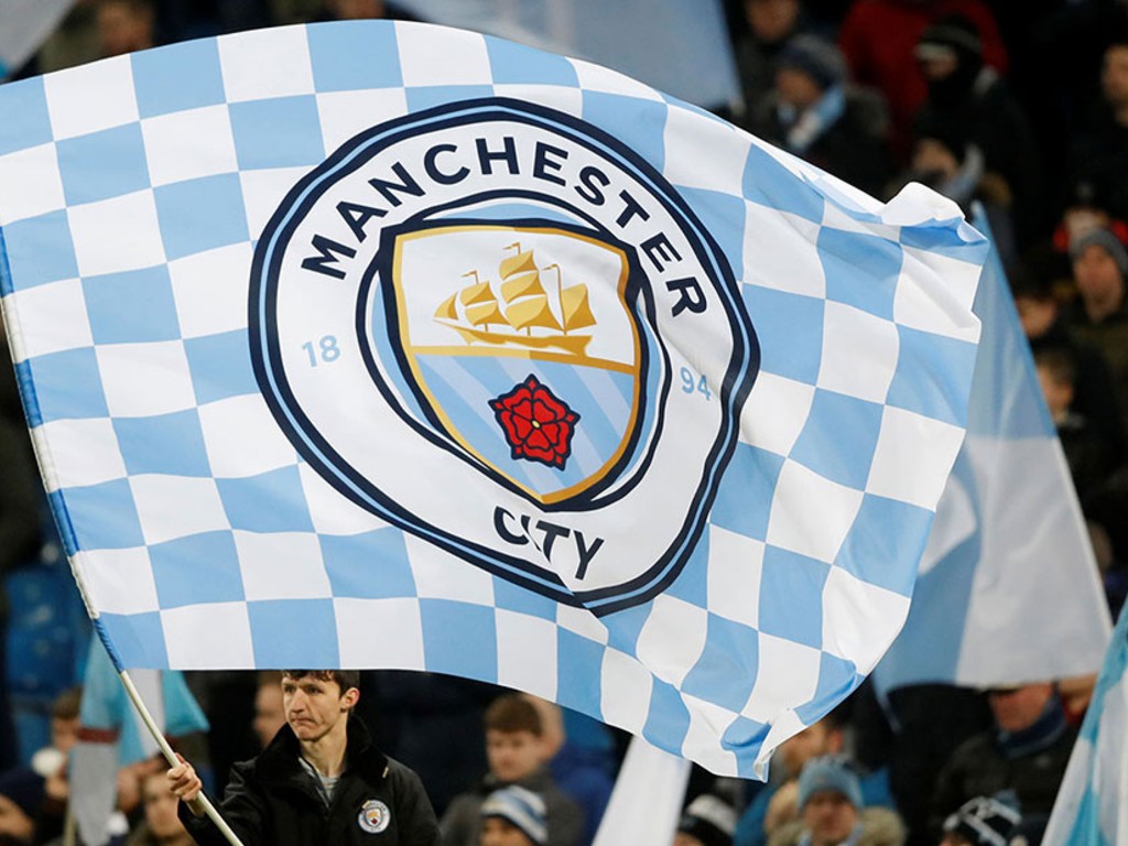 Detail Gambar Manchester City Keren Nomer 53