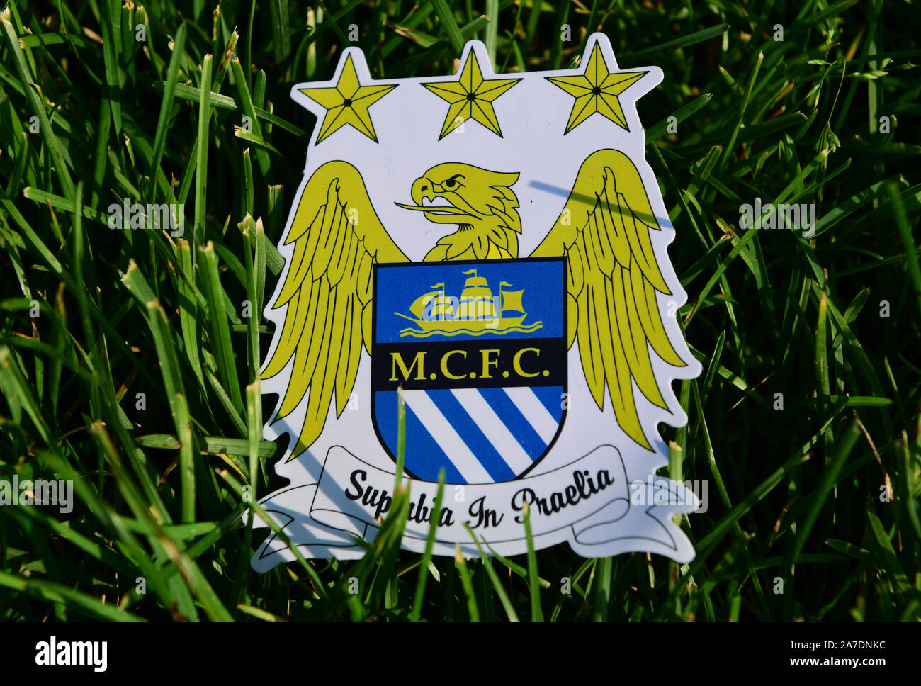 Detail Gambar Manchester City Keren Nomer 54