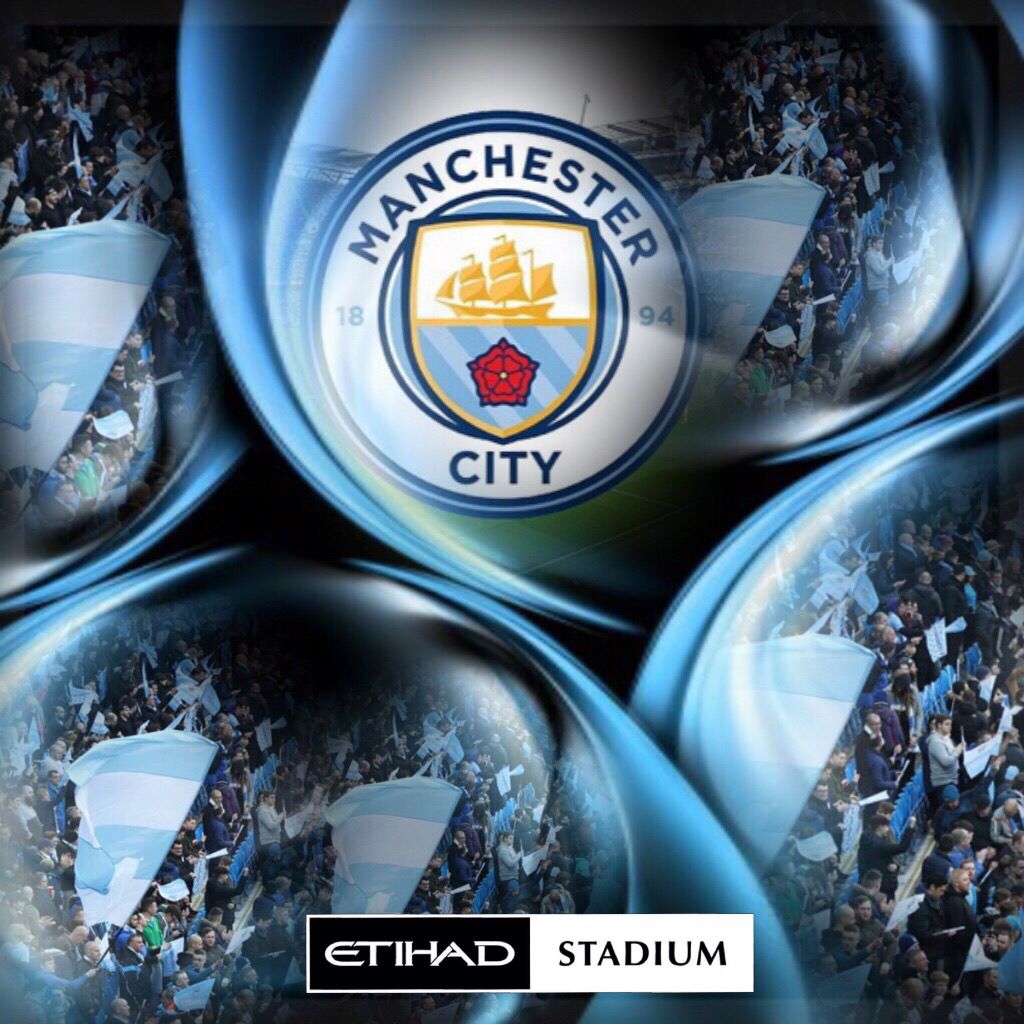 Download Gambar Manchester City Keren Nomer 7