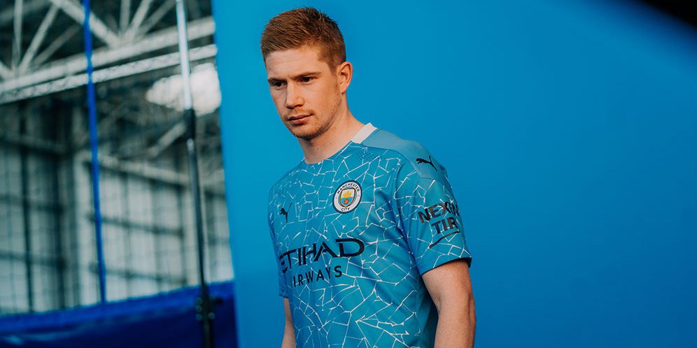 Detail Gambar Manchester City Terbaru Nomer 2