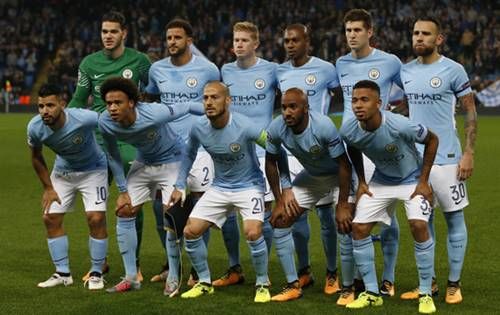 Detail Gambar Manchester City Terbaru Nomer 14