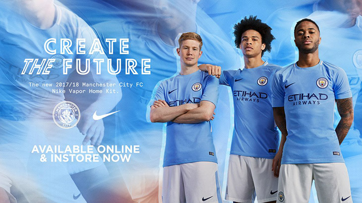 Detail Gambar Manchester City Terbaru Nomer 15