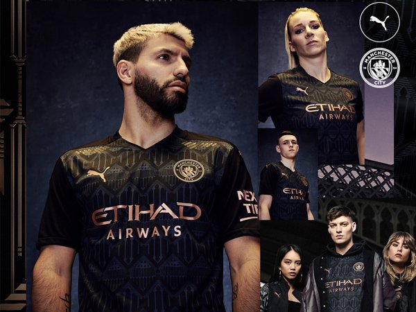 Detail Gambar Manchester City Terbaru Nomer 17