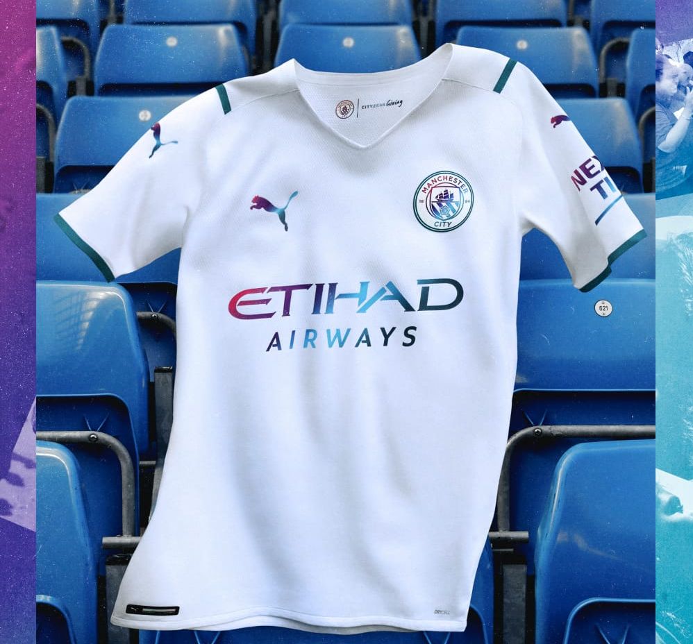 Detail Gambar Manchester City Terbaru Nomer 3