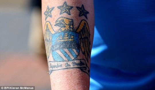 Detail Gambar Manchester City Terbaru Nomer 51