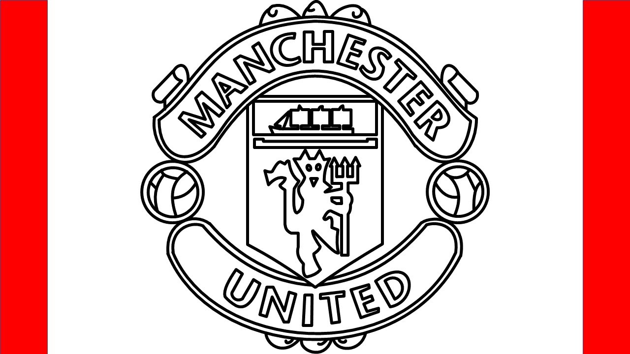 Detail Gambar Manchester United Nomer 23