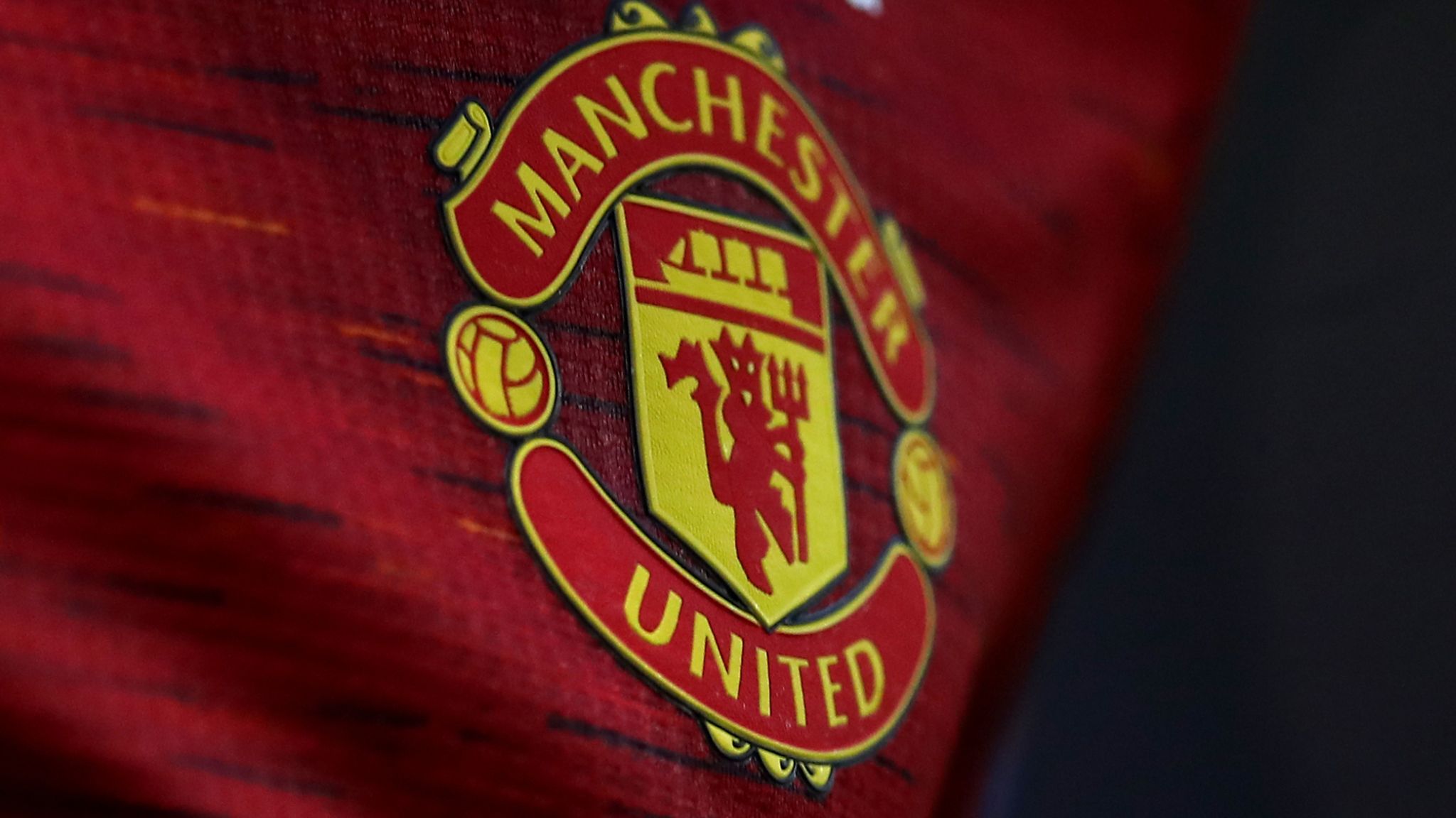 Detail Gambar Manchester United Nomer 25