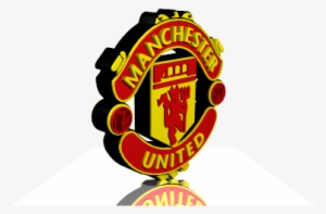 Detail Gambar Manchester United 3d Nomer 36