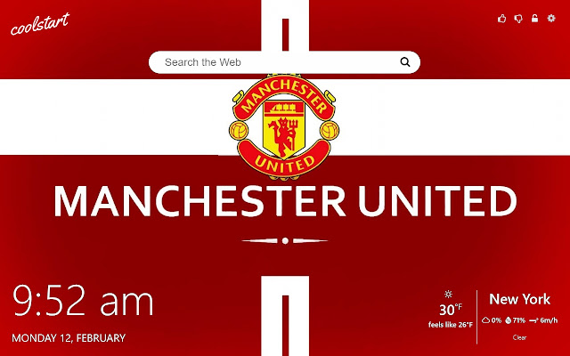 Detail Gambar Manchester United Nomer 46