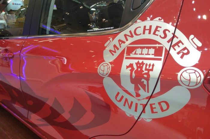 Detail Gambar Manchester United Keren Nomer 31