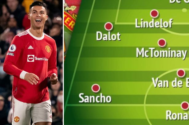 Detail Gambar Manchester United Lenup Gambar Manchester United Nomer 19