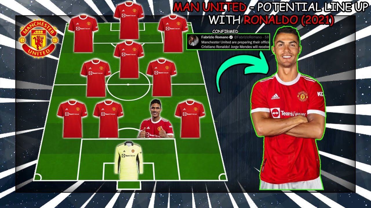 Detail Gambar Manchester United Lenup Gambar Manchester United Nomer 9