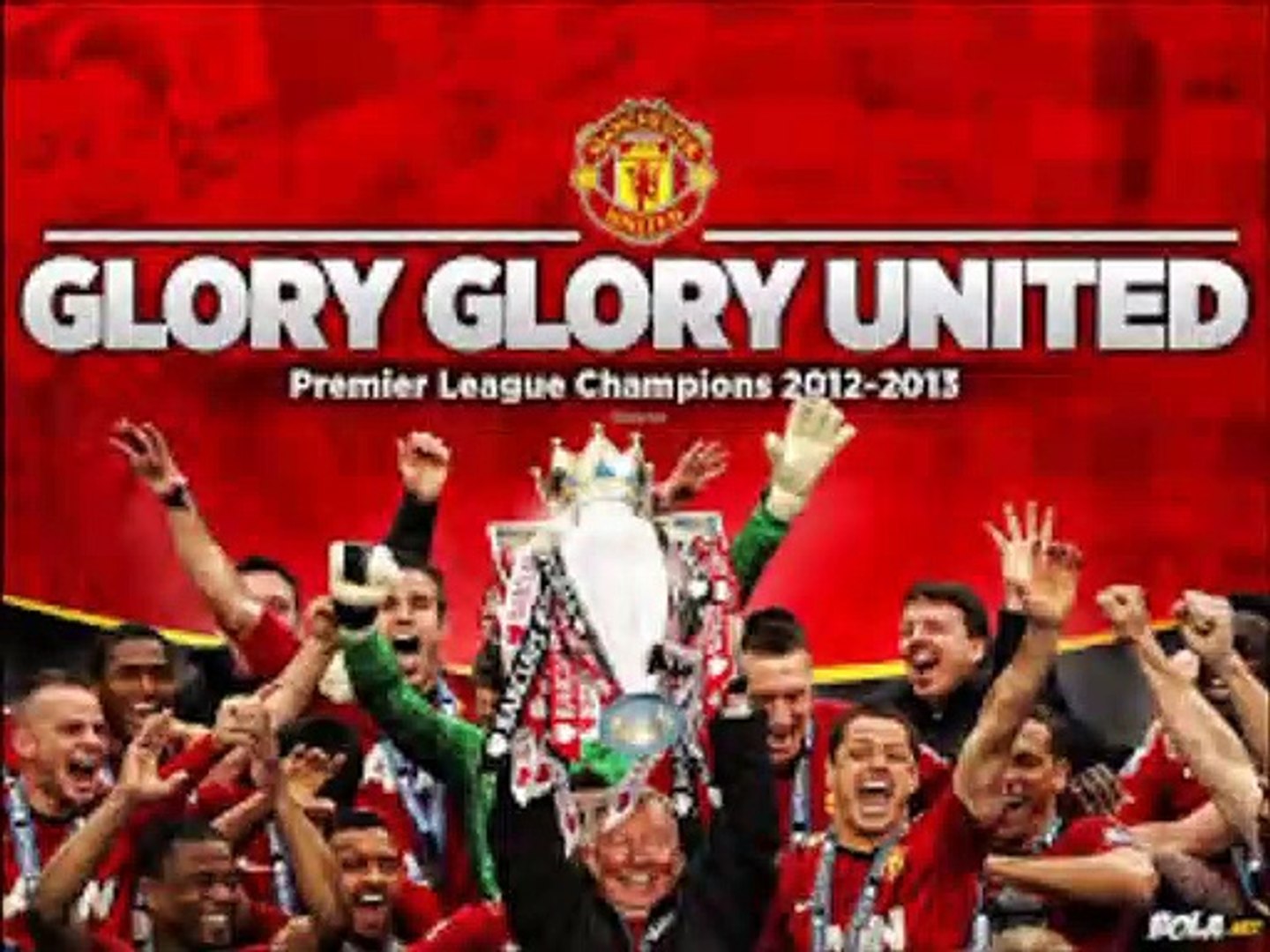 Download Gambar Manchester United Terbaru Nomer 24