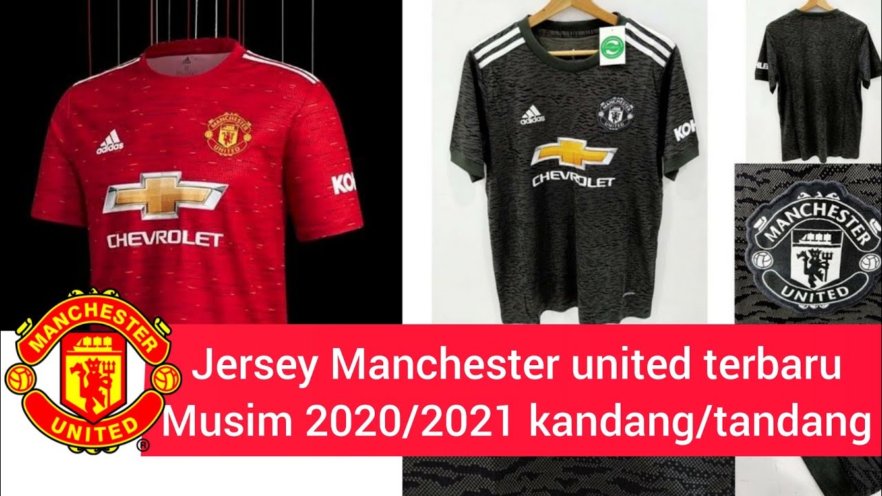 Detail Gambar Manchester United Terbaru Nomer 28