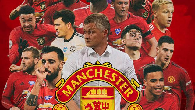 Download Gambar Manchester United Terbaru Nomer 39