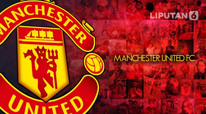 Detail Gambar Manchester United Terbaru Nomer 57