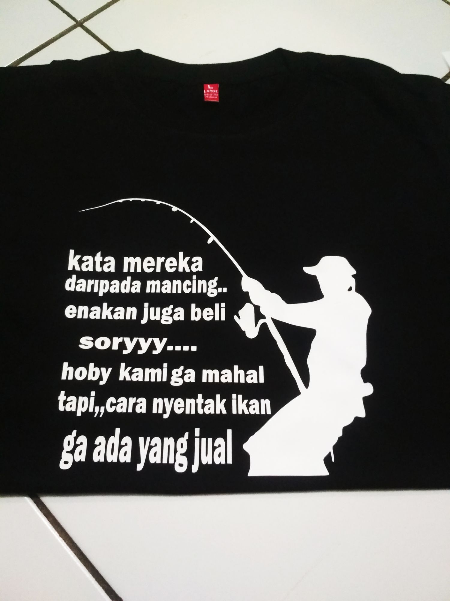 Detail Gambar Mancing Lucu Sunda Nomer 19