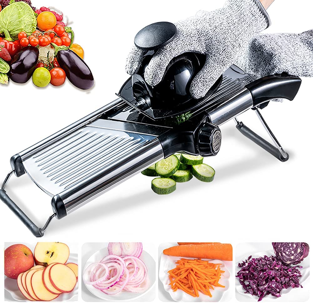 Gambar Mandolin Slicer - KibrisPDR