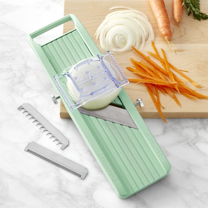 Detail Gambar Mandolin Slicer Nomer 13