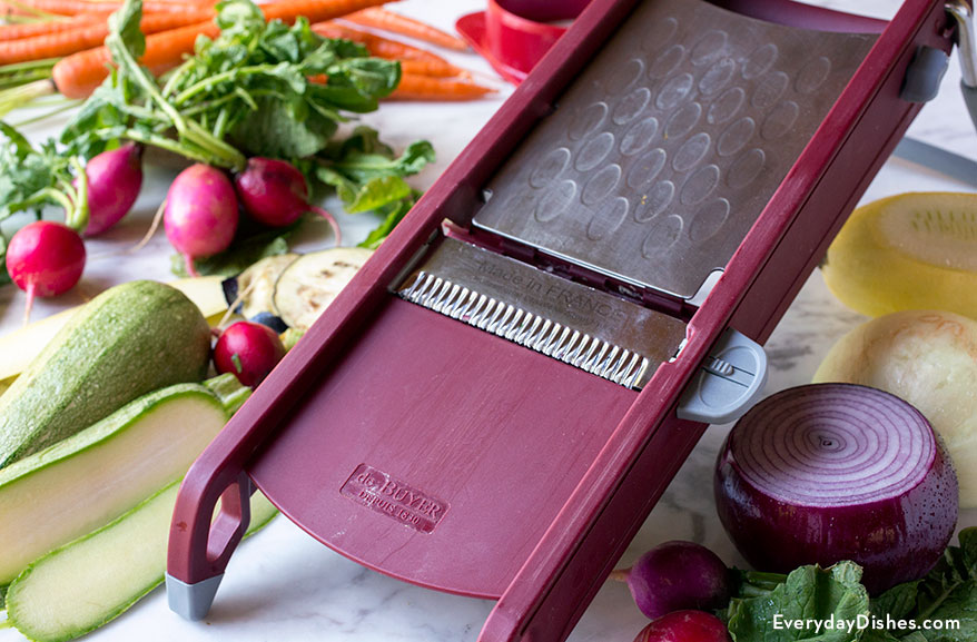 Detail Gambar Mandolin Slicer Nomer 28