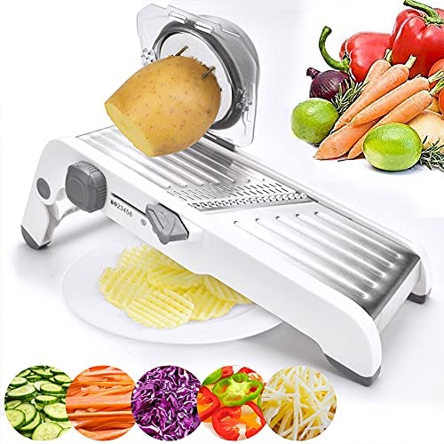 Detail Gambar Mandolin Slicer Nomer 30