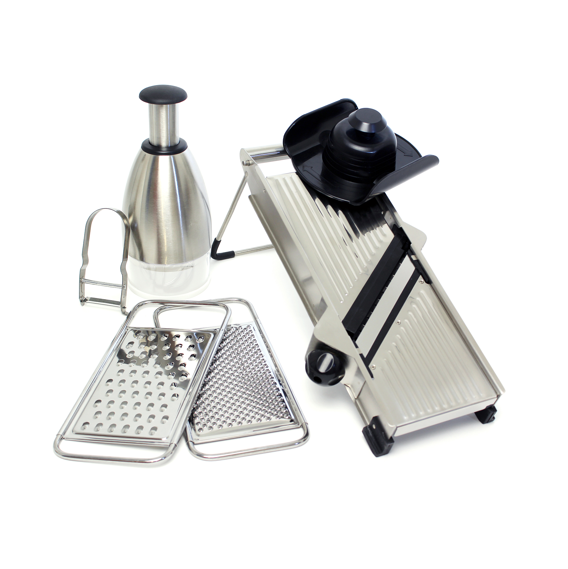 Detail Gambar Mandolin Slicer Nomer 36