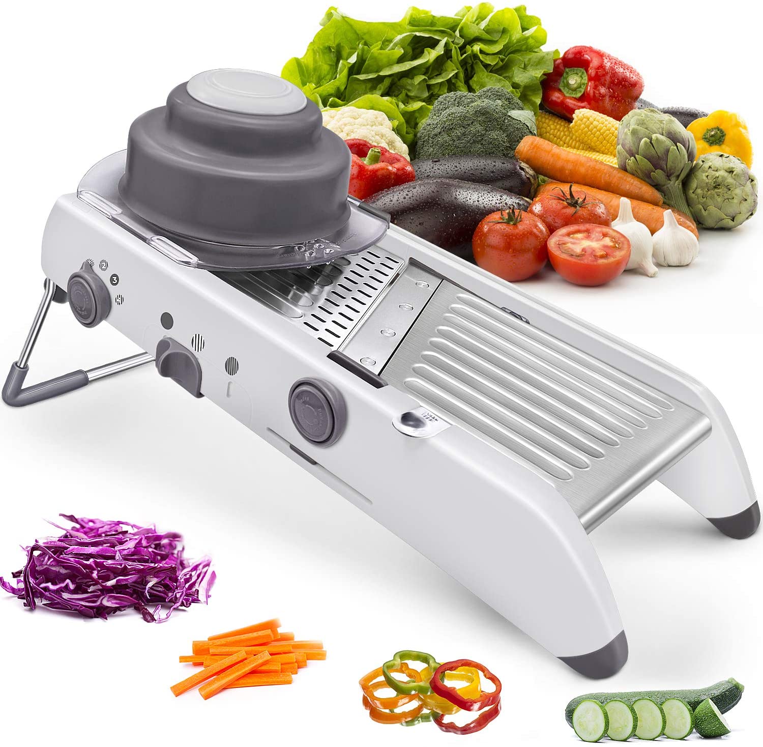 Detail Gambar Mandolin Slicer Nomer 7