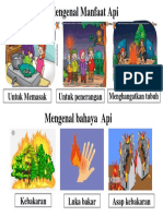 Detail Gambar Manfaat Api Nomer 46