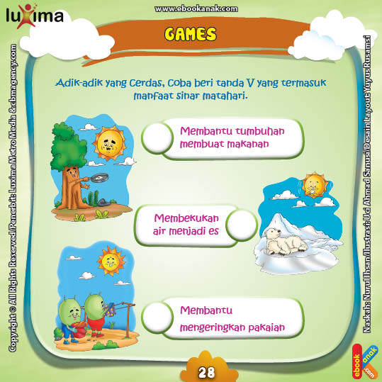 Detail Gambar Manfaat Energi Matahari Nomer 30