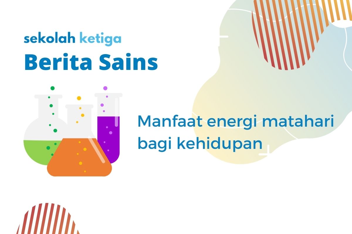 Detail Gambar Manfaat Energi Matahari Nomer 47