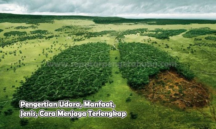 Detail Gambar Manfaat Udara Nomer 38