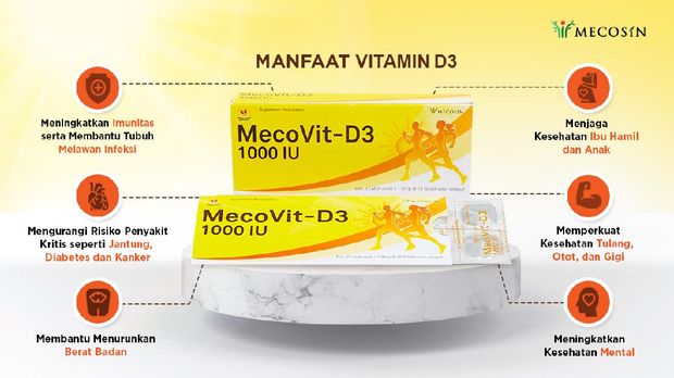 Detail Gambar Manfaat Vitamin D Nomer 13