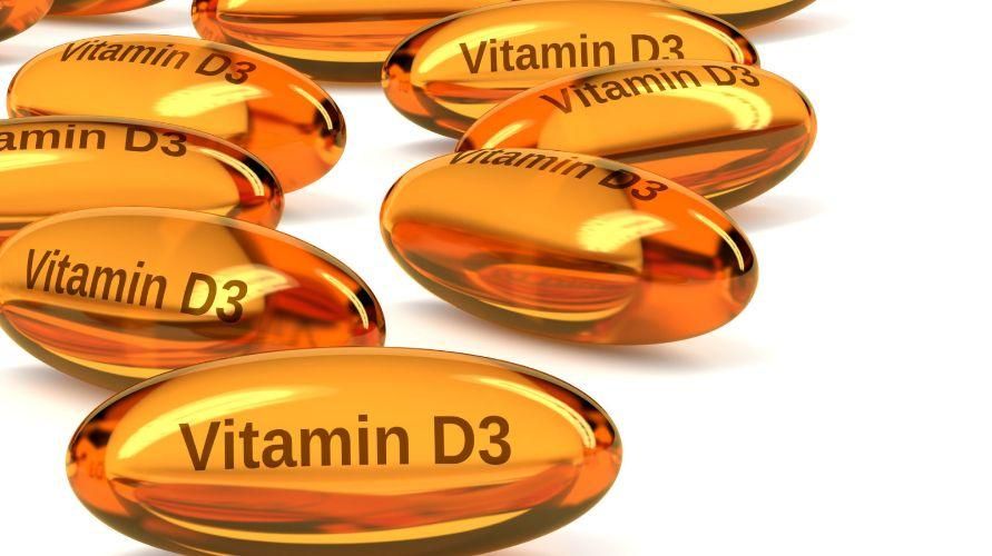 Detail Gambar Manfaat Vitamin D Nomer 20