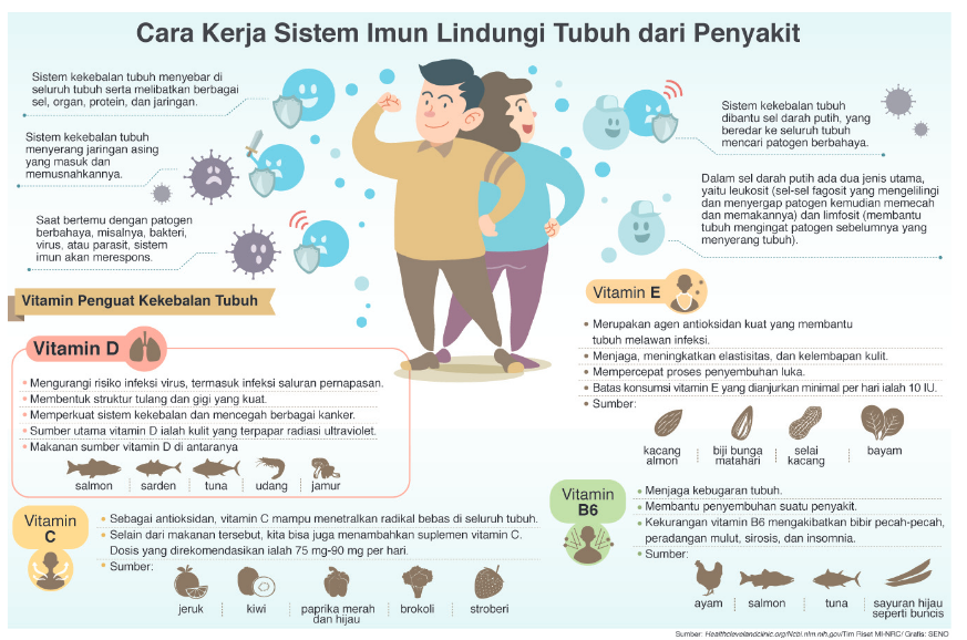 Detail Gambar Manfaat Vitamin D Nomer 4