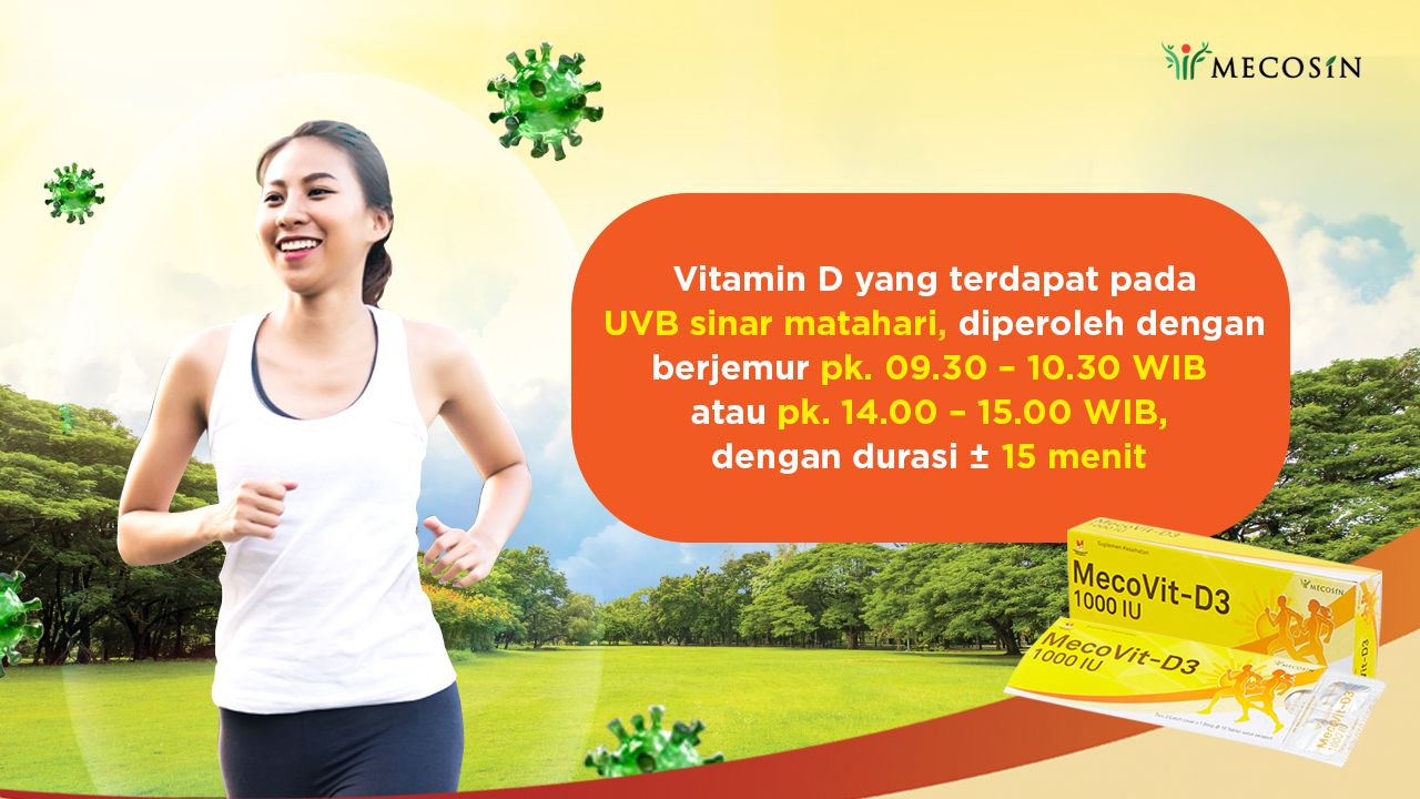 Detail Gambar Manfaat Vitamin D Nomer 38