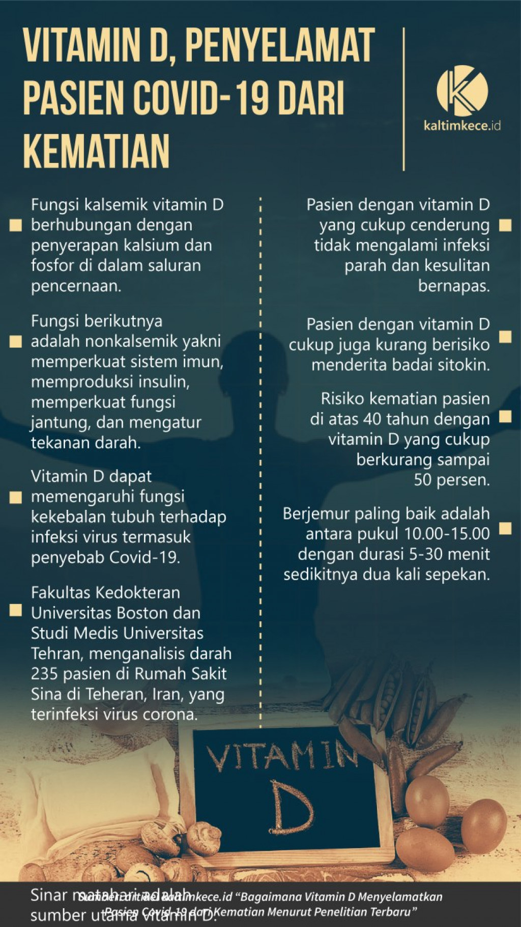 Detail Gambar Manfaat Vitamin D Nomer 47