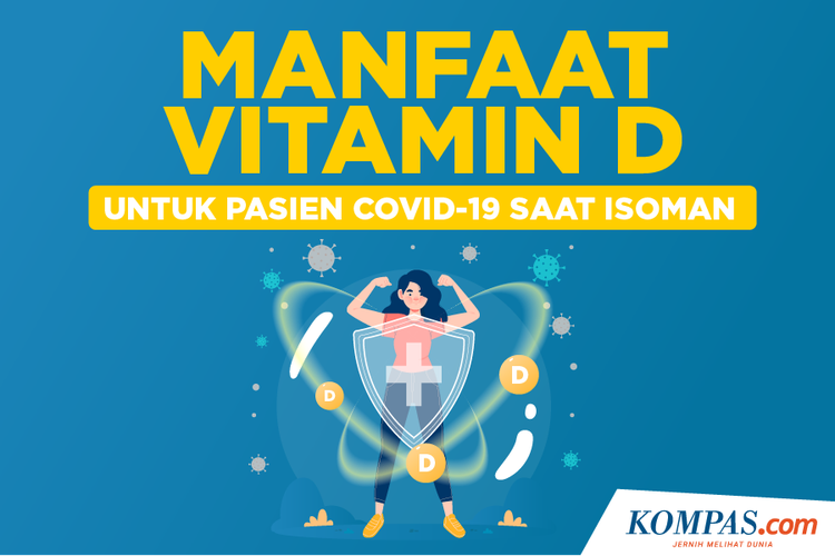 Detail Gambar Manfaat Vitamin D Nomer 56