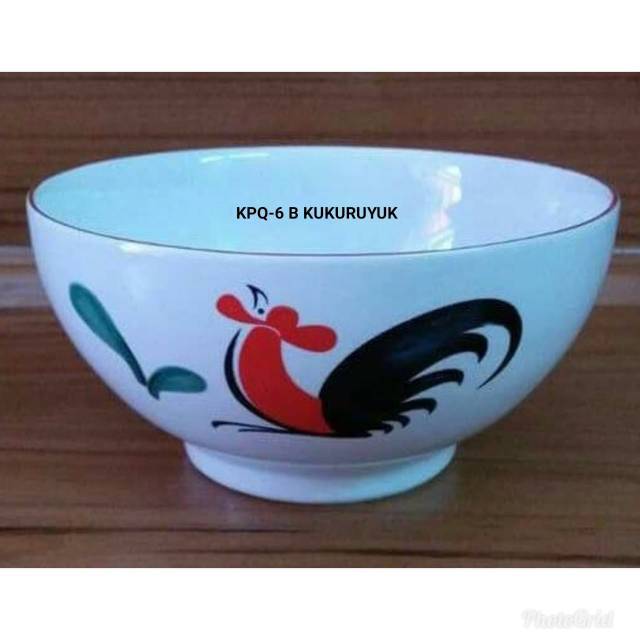 Gambar Mangkok Bakso - KibrisPDR