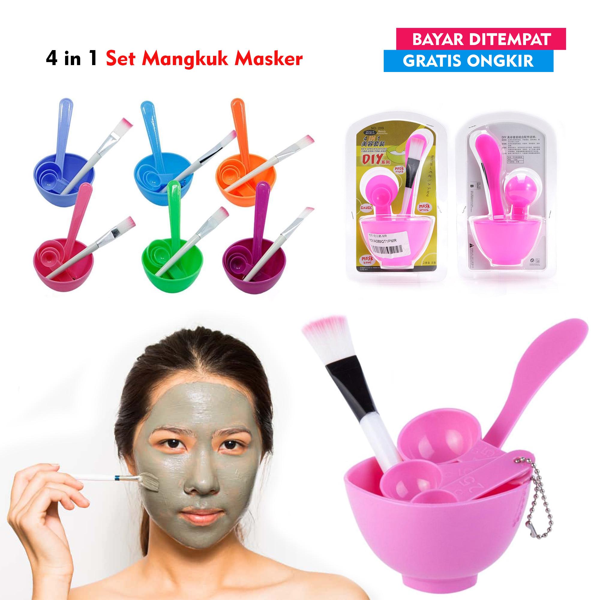 Detail Gambar Mangkok Masker Nomer 14