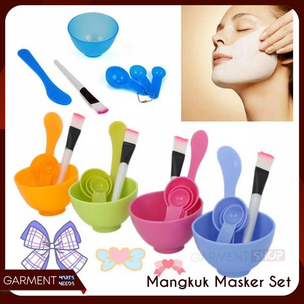 Detail Gambar Mangkok Masker Nomer 5