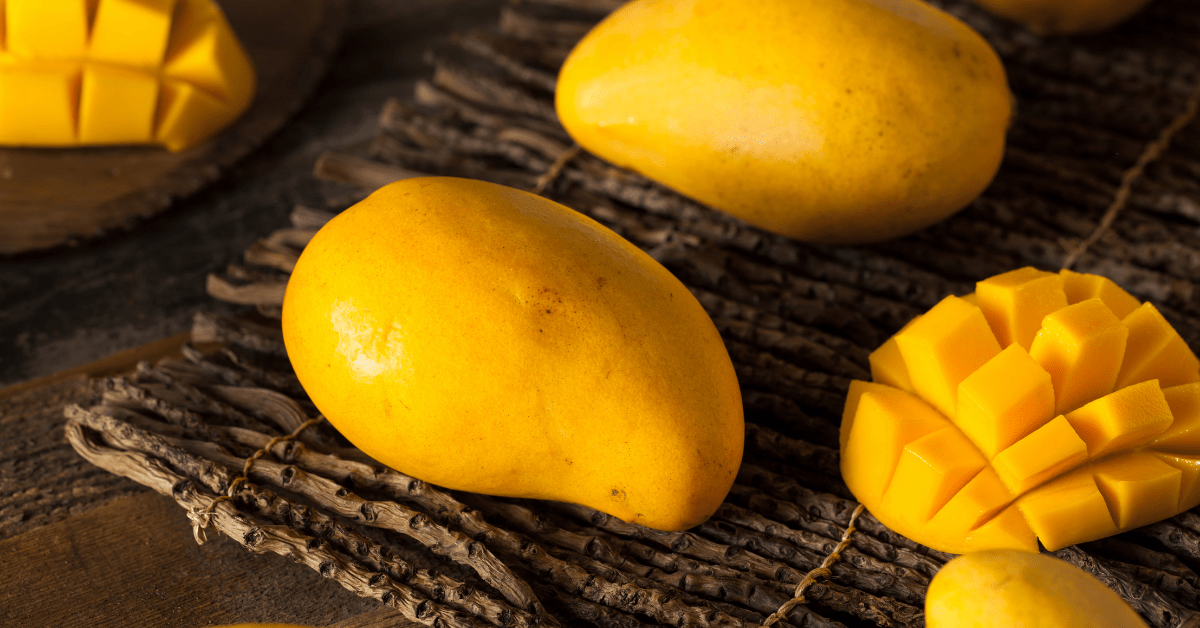 Detail Gambar Mango Nomer 14