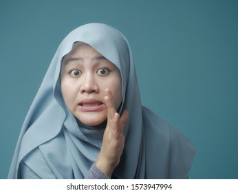 Detail Gambar Mani Hijab Nomer 35
