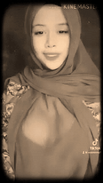 Detail Gambar Mani Hijab Nomer 57