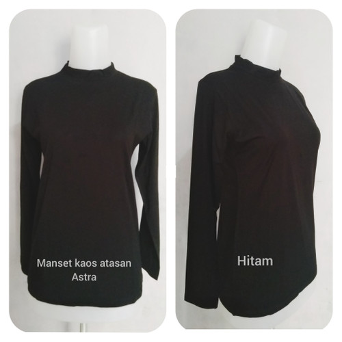 Detail Gambar Manset Hitam Nomer 38